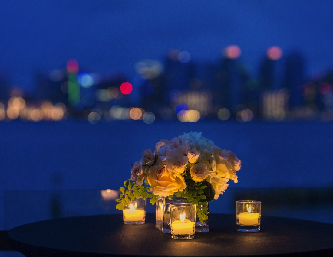 Bespoke Celebrations — Private Events