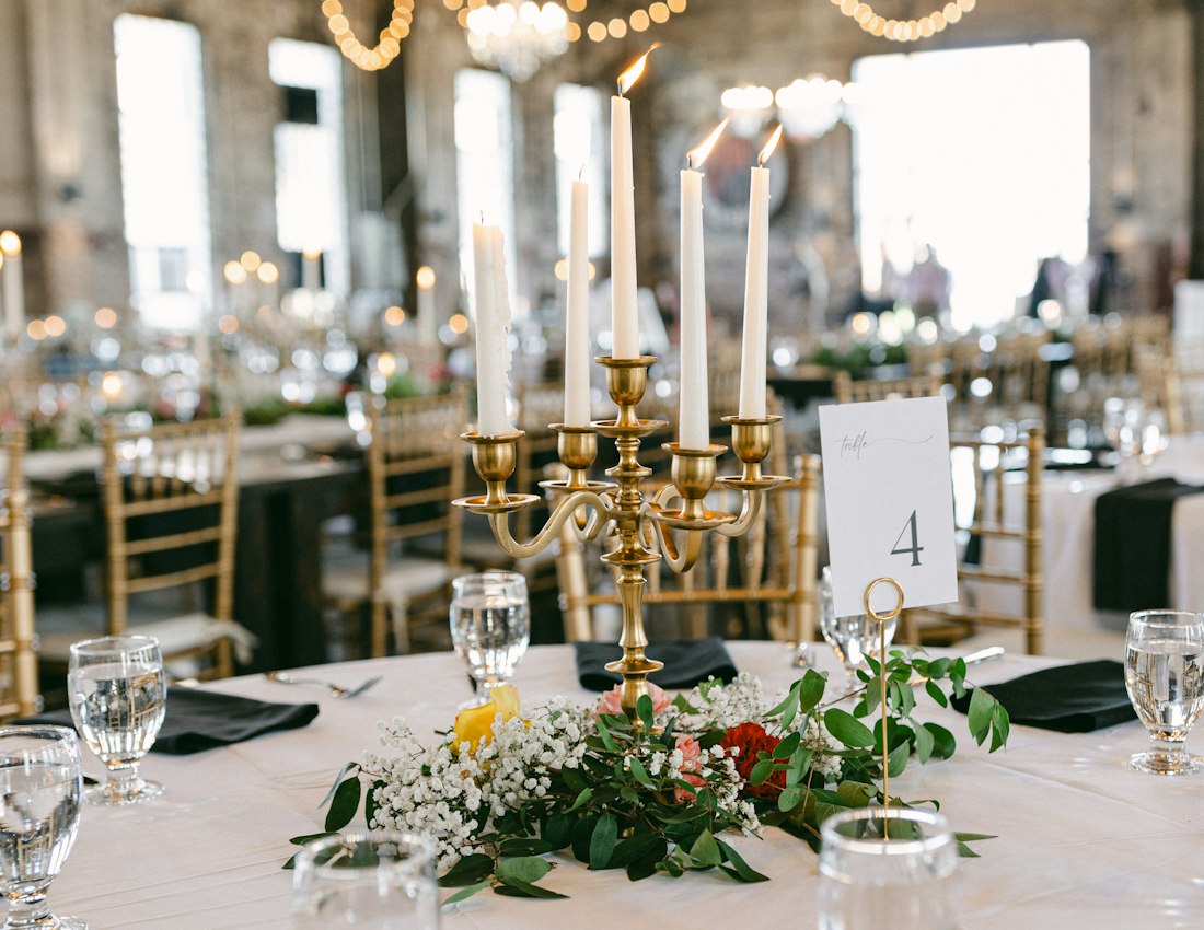 Exclusive Events — Lifestyle Management
